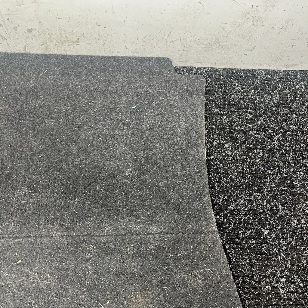 ☑️ Trunk Floor Carpet Mat Cargo Liner Cover OEM BMW Convertible E88 128i 135i
