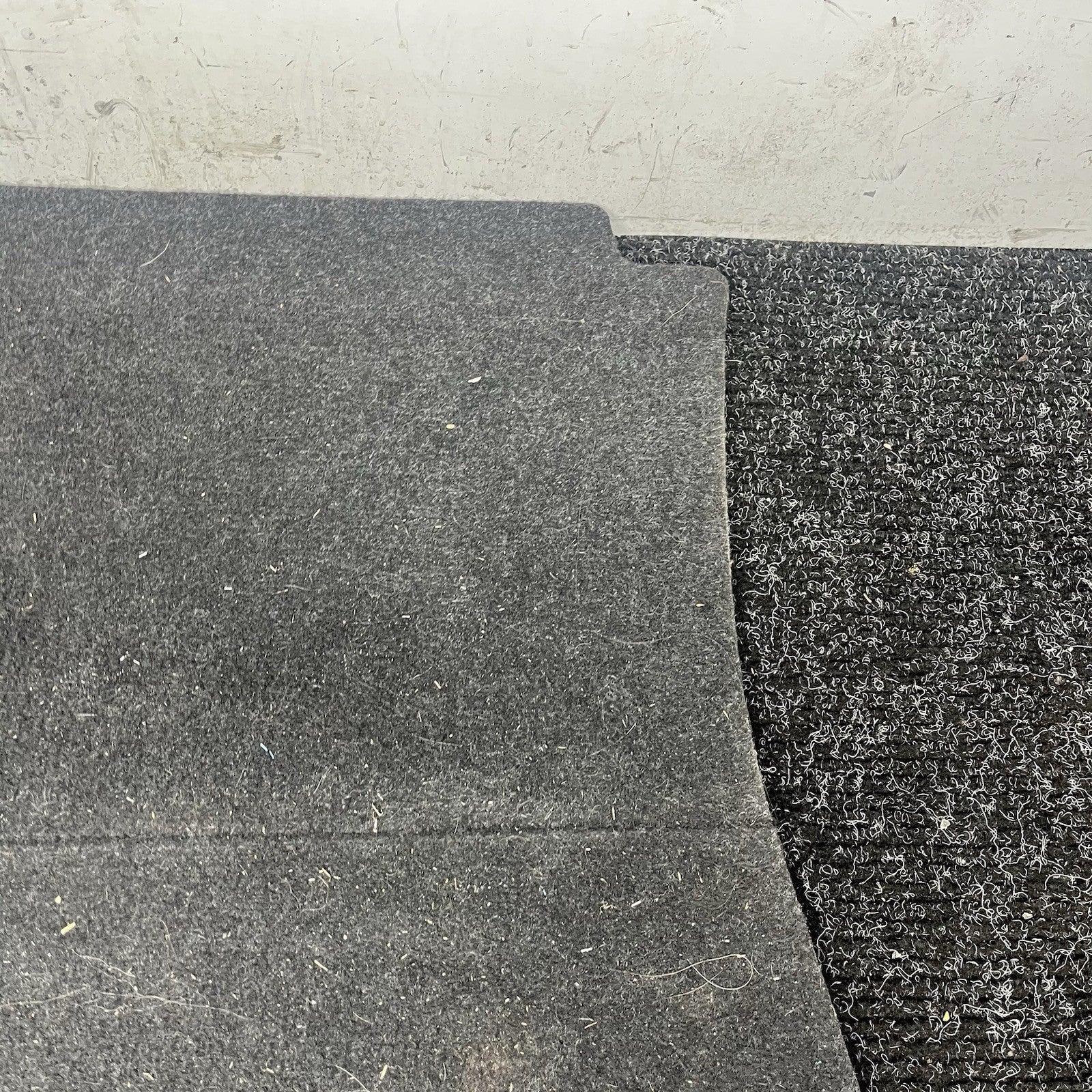 ☑️ Trunk Floor Carpet Mat Cargo Liner Cover OEM BMW Convertible E88 128i 135i