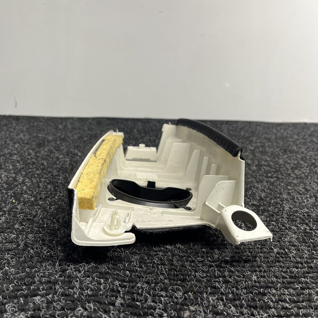 ☑️ BMW B-Pillar Center Black Left Driver Coupe E92 2007-2013 OEM