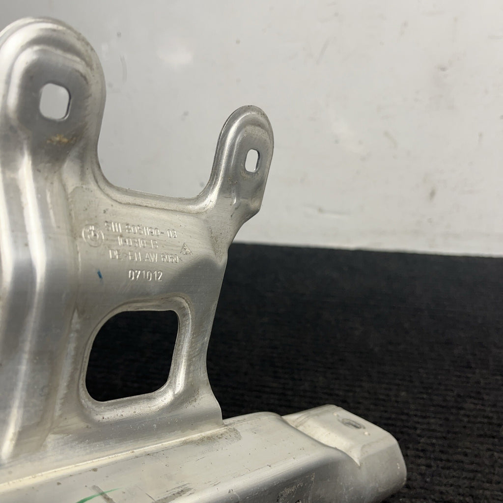 ☑️ OEM BMW F22 F30 F32 F36 Front Right Lower Deformation Bracket Assembly