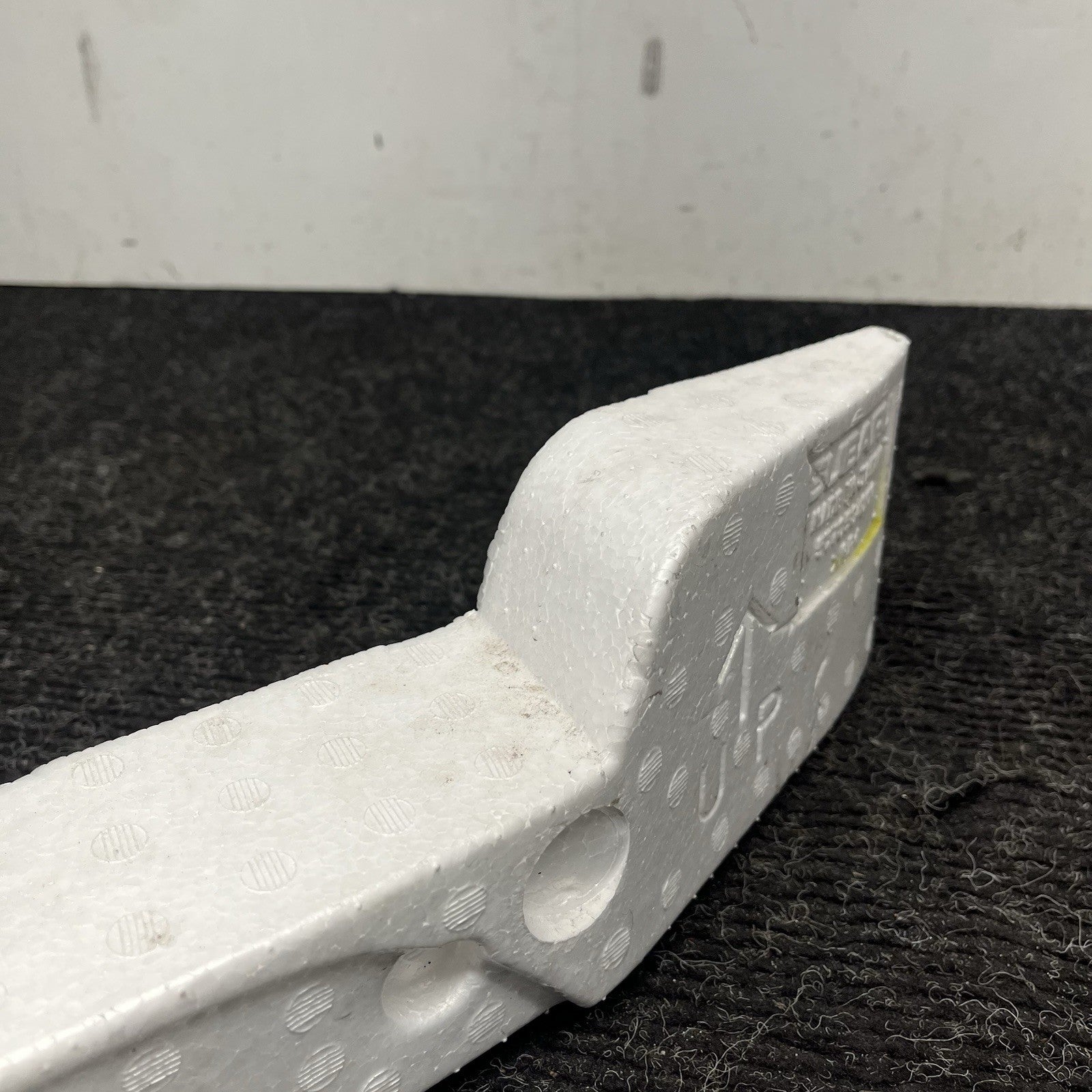 ☑️13-20 SUBARU FRS FRONT REINFORCEMENT BAR CRASH IMPACT ENERGY ABSORBER FOAM OEM