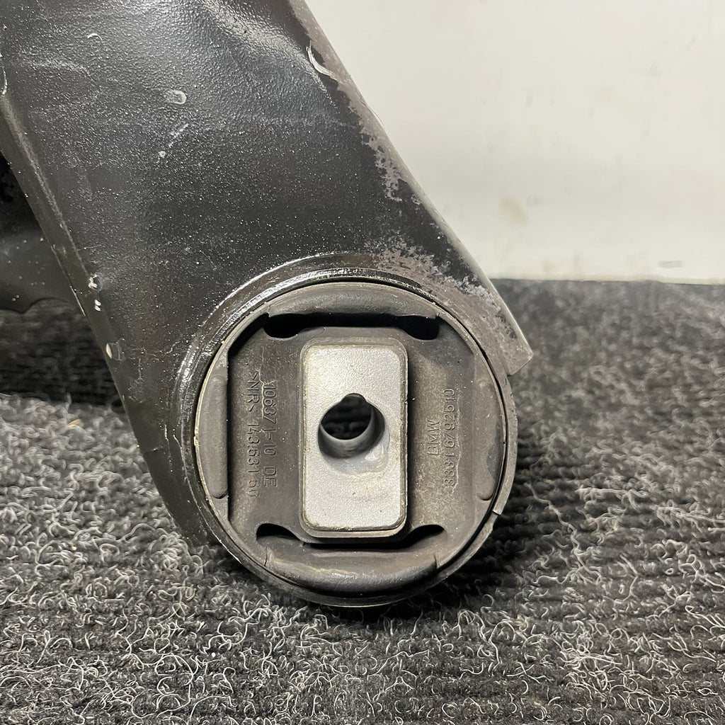 ☑️ 2014-20 BMW M235i F22 F23 Rear Subframe Crossmember Frame Support OEM Genuine