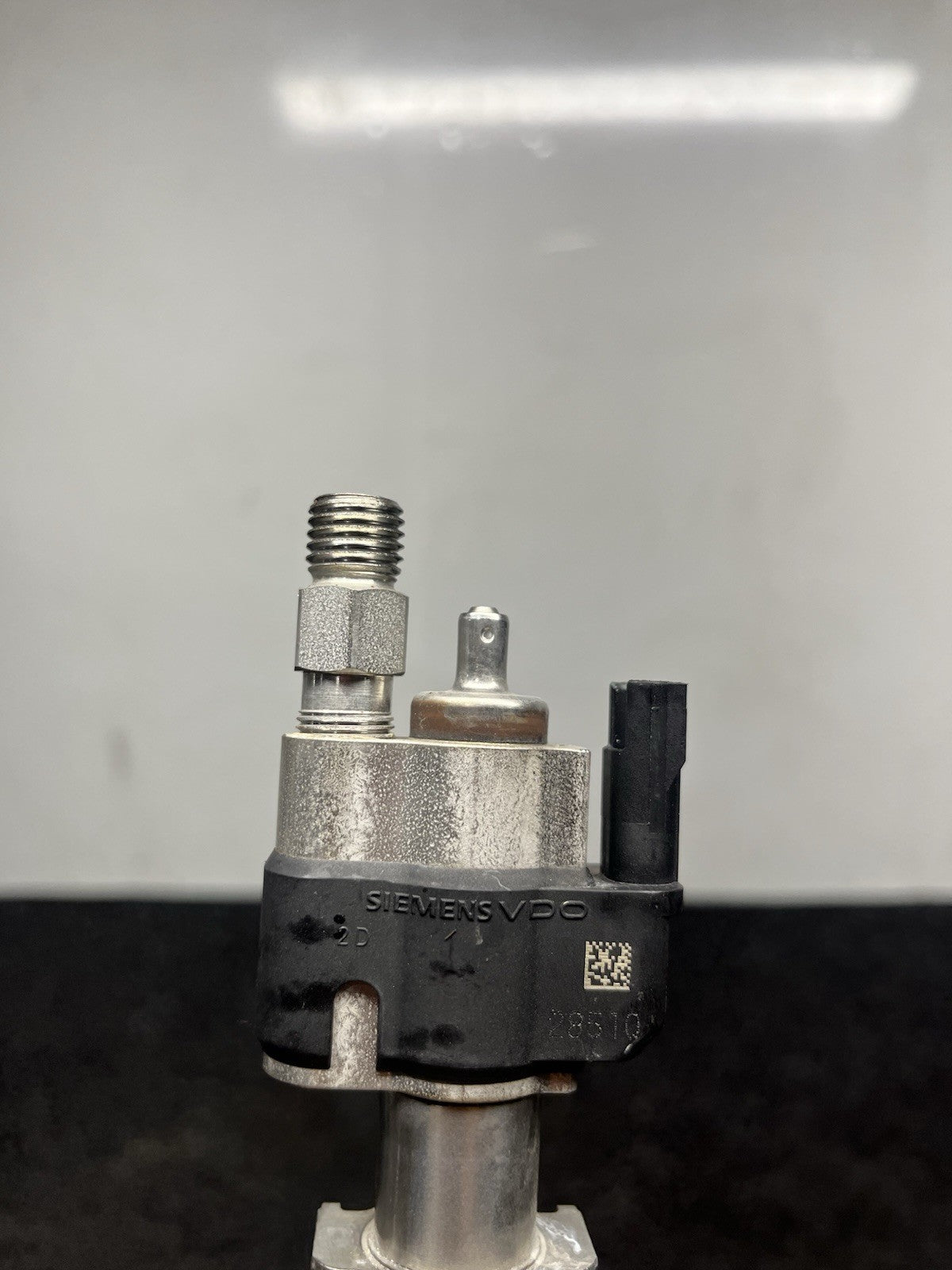 ☑️BMW 135 335 535 OEM ENGINE MOTOR HIGH PRESSURE FUEL INJECTOR N54 N63 INDEX 08