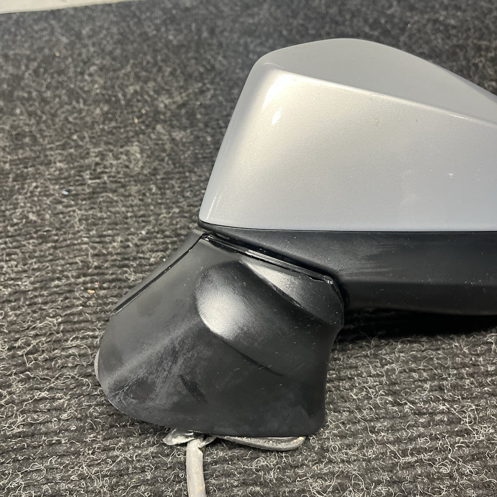 ☑️ 2013-2017 Scion FRS Side View Mirror Left DRIVER LH OEM Subaru BRZ 10 Series