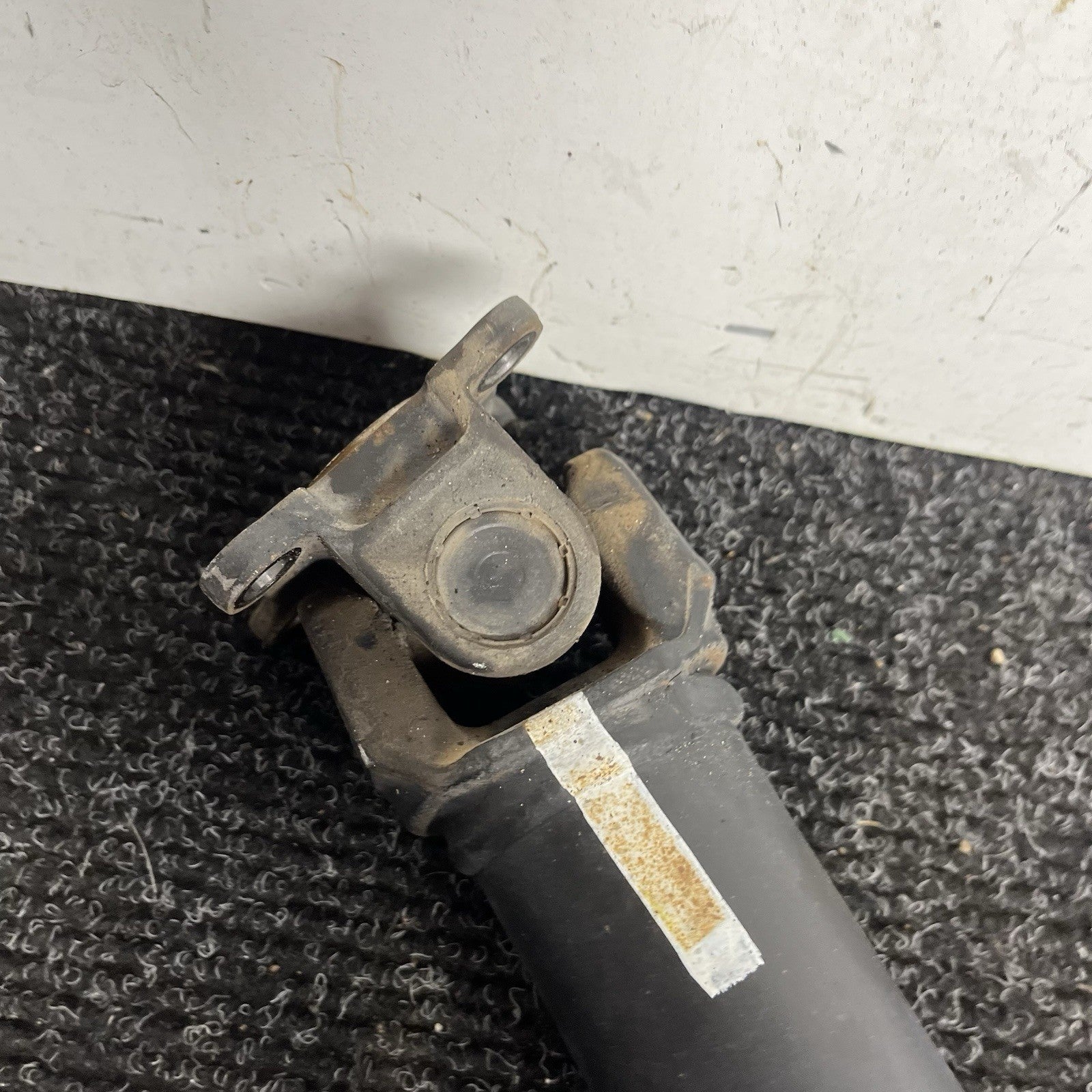 ☑️ 2013-2019 Toyota 86 Manual M/T 6 Speed Transmission Driveshaft Driveline