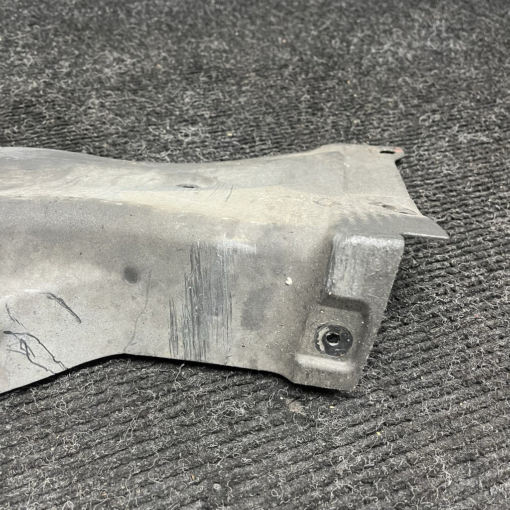 ☑️ 08-13 OEM BMW E92 E93 M3 Front Right Passenger Bottom Arch Liner Cover Panel