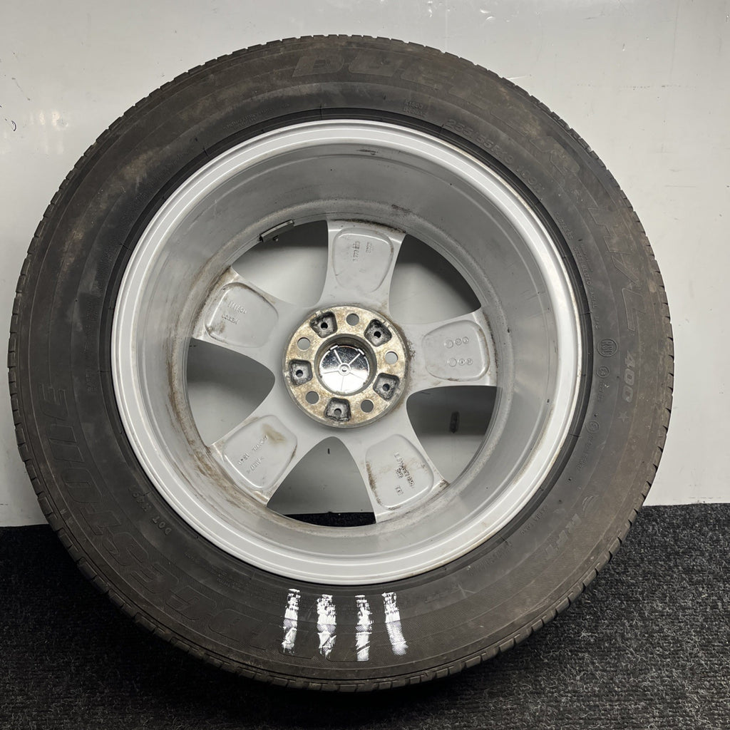 ☑️07-10 BMW X5 E70 ALLOY WHEEL RIM 18X8.5" STAR 5 SPOKE STYLE 209 ET46 255/55/18