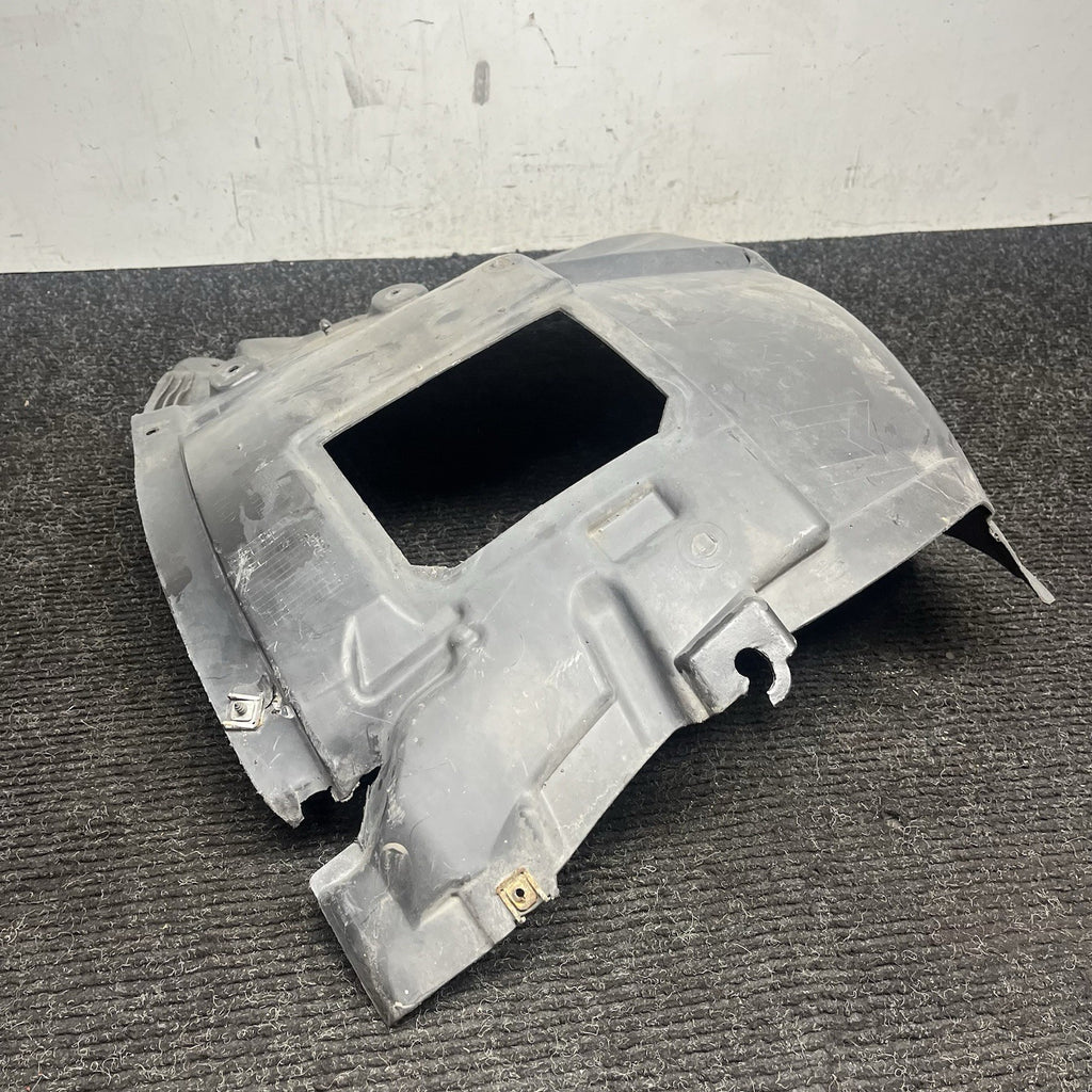 ☑️08-13 OEM BMW E90 E92 E93 M3 Front Left Fender Liner Wheel Splash Shield Guard