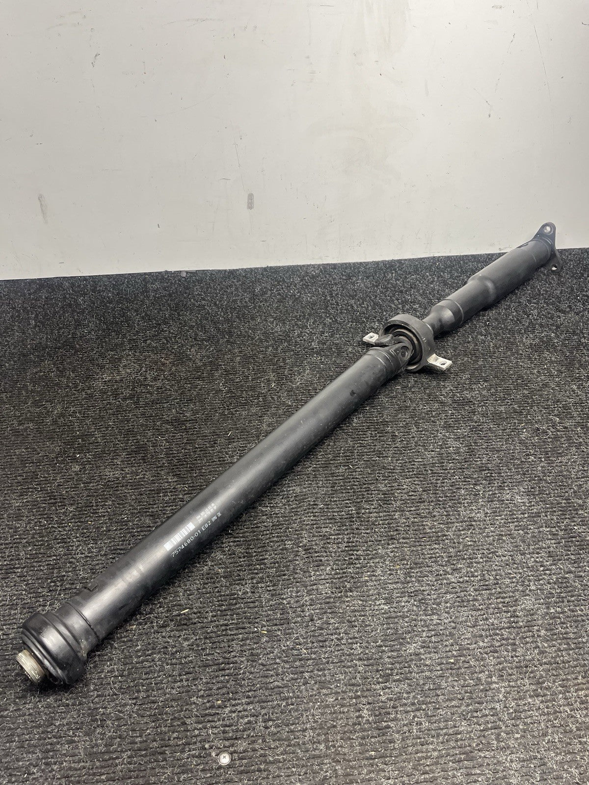 ☑️ Rear Drive Shaft Automatic RWD L=1373MM OEM BMW E82 E88 N54 135i 2008-2010