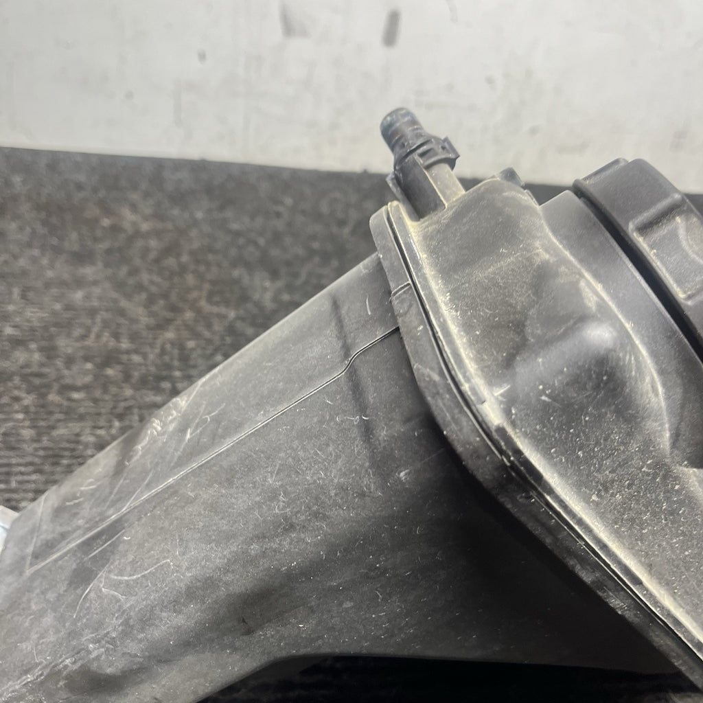 ☑️ 06-13 BMW E82 E88 E90 E92 E93 Radiator Expansion Tank Coolant Reservoir OEM
