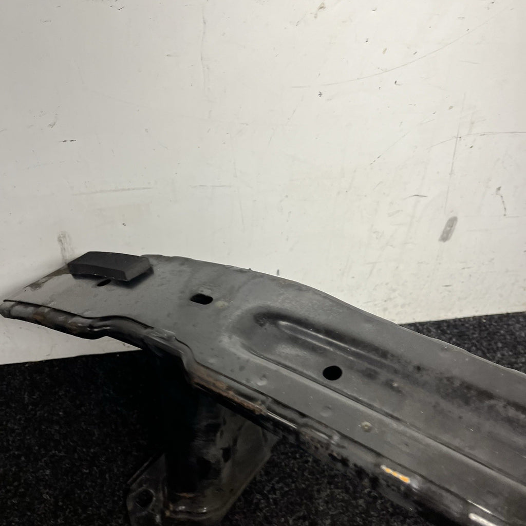 ☑️ OEM BMW E82 E88 128i 135i Front Support Frame Bumper Reinforcement Rebar Bar