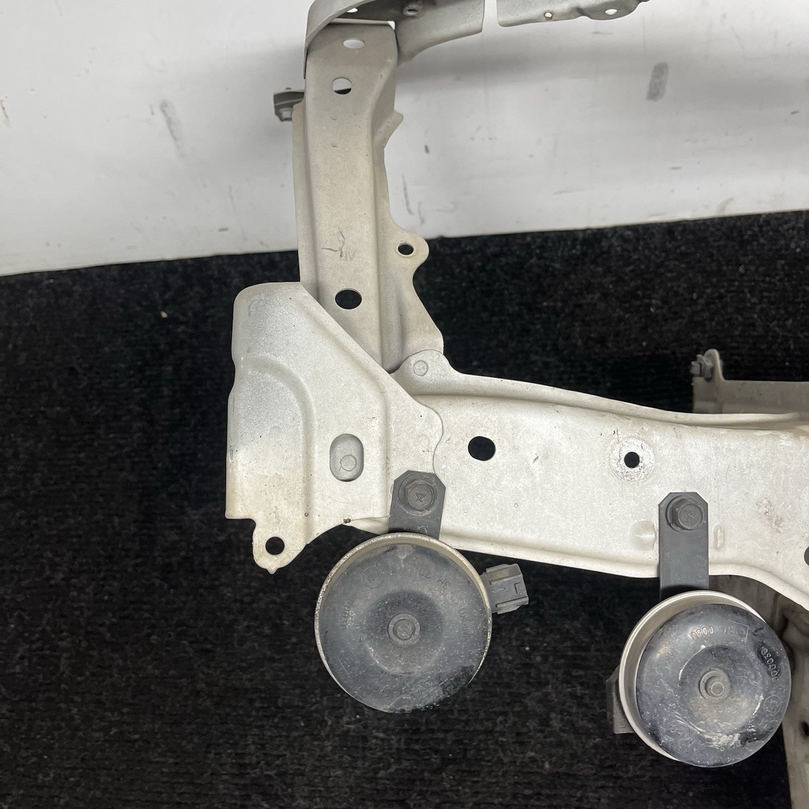 ☑️ 13-20 Scion FRS BRZ 86 Front Right RH Passenger Frame Rail Support OEM Cut