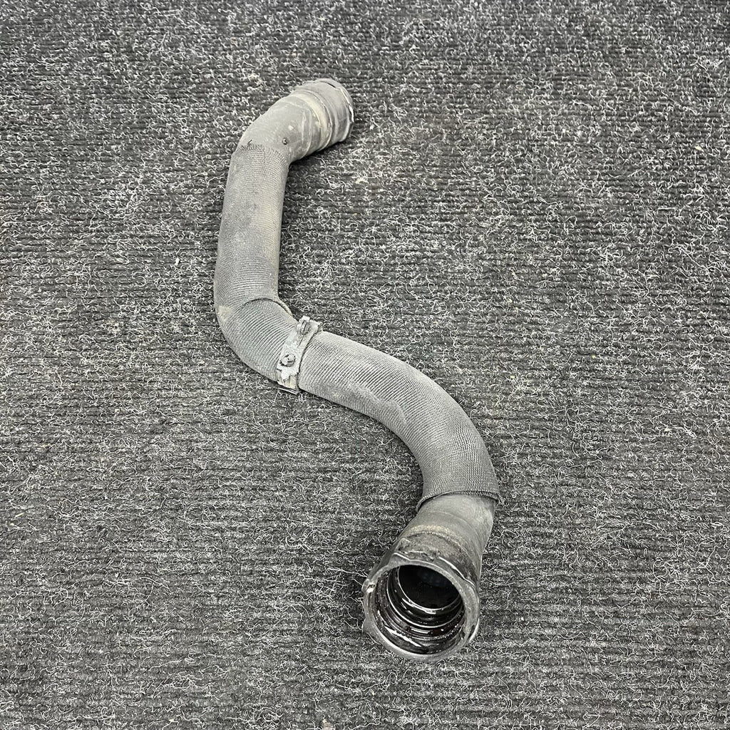 ☑️ 08-13 OEM BMW E90 E92 E93 M3 Engine S65 Radiator Lower Coolant Hose