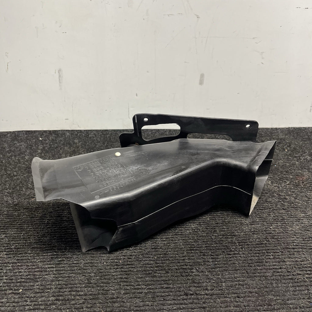 ☑️ 01-06 OEM BMW E46 325Ci 330Ci Coupe Convertible Left Driver Air Brake Duct