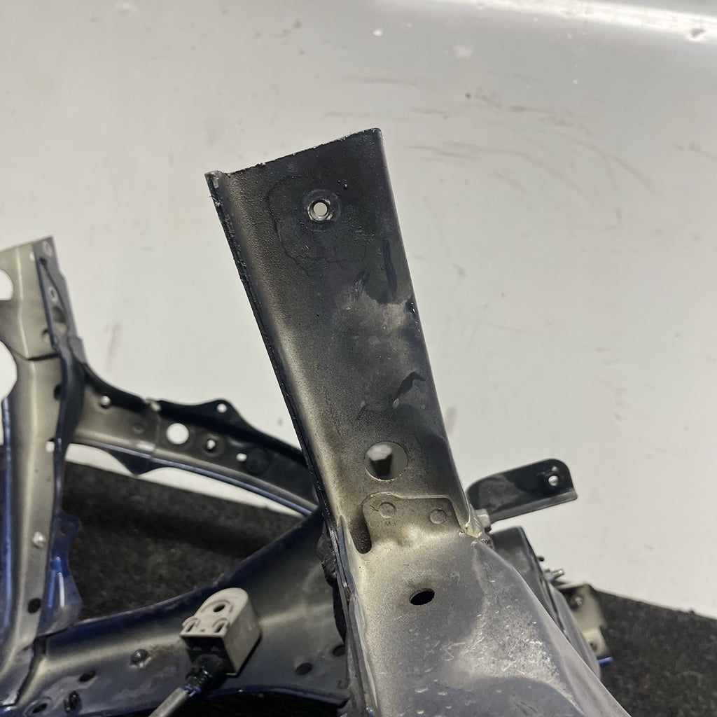 ☑️ 13-20 Scion FRS BRZ 86 Front Left LH Driver Frame Rail Support OEM Cut