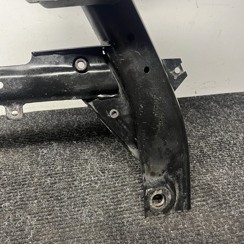 ☑️ 2007-2014 BMW X5 X6 E70 E71 AWD Front Subframe Crossmember OEM 6785467