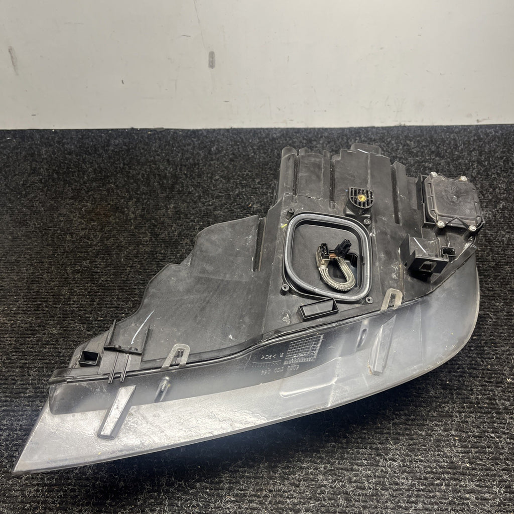 ☑️ 07-10 BMW X5 E70 Right Passenger Side Xenon Headlight Lamp Assembly OEM NOTE