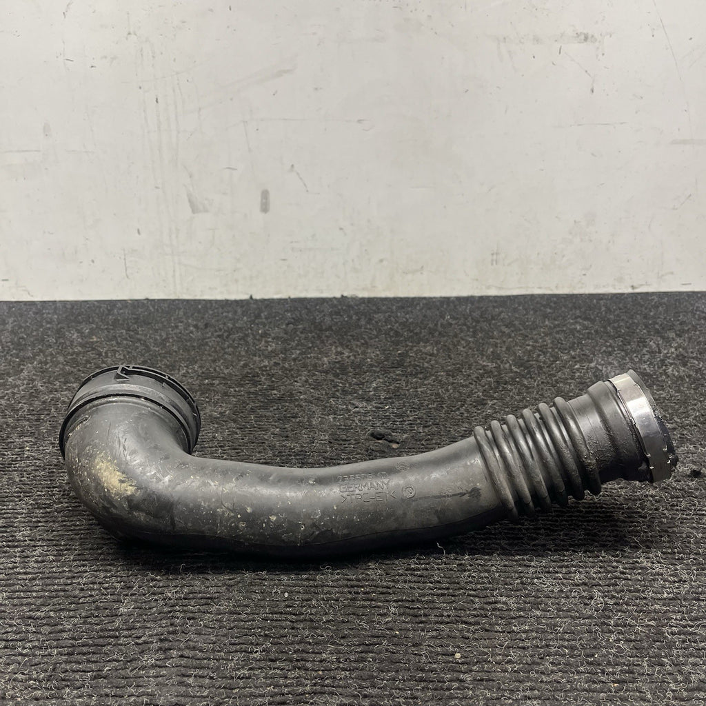 ☑️11-14 BMW X5 X6 E70 E71 F10 3.0 N55 CHARGE AIR INDUCTION INTERCOOLER PIPE HOSE