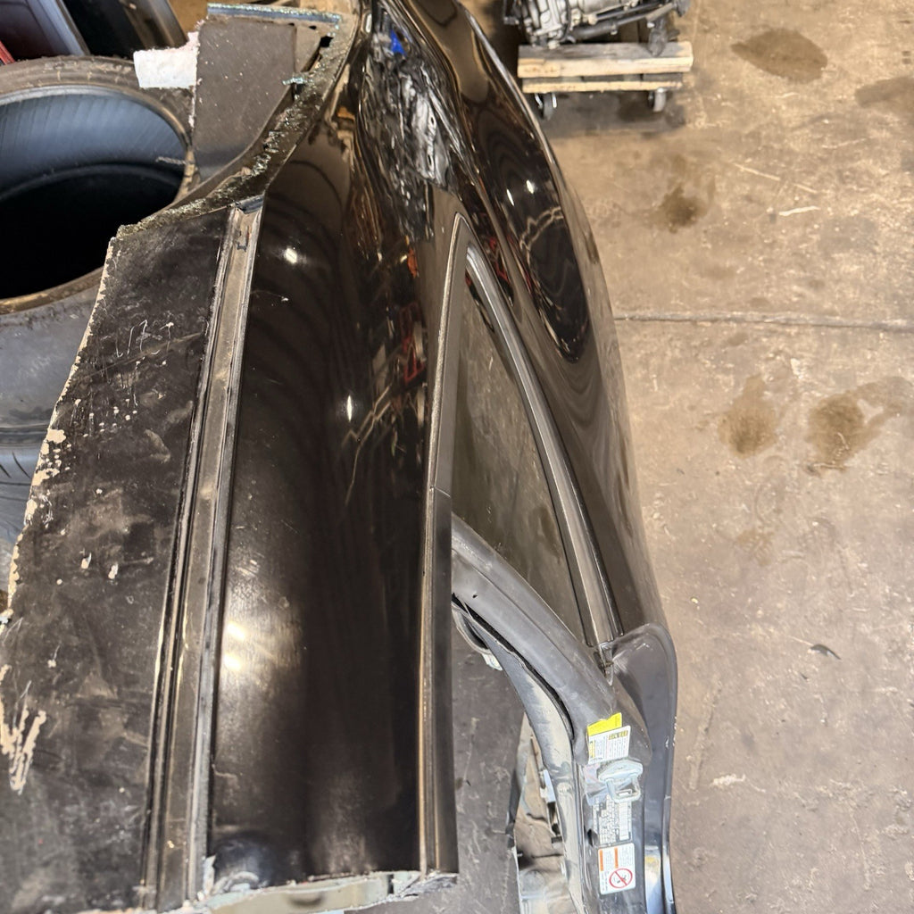 ☑️ 2013-2020 Toyota 86 Subaru BRZ Scion FR-S Driver Left Rear Quarter Panel OEM
