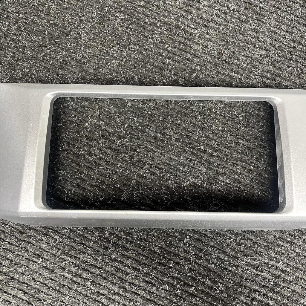 ☑️ 2013-2015 Subaru BRZ Scion FRS Radio Surround & Dash Trim OEM
