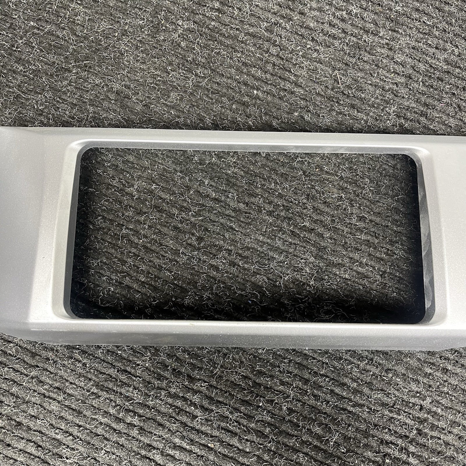 ☑️ 2013-2015 Subaru BRZ Scion FRS Radio Surround & Dash Trim OEM