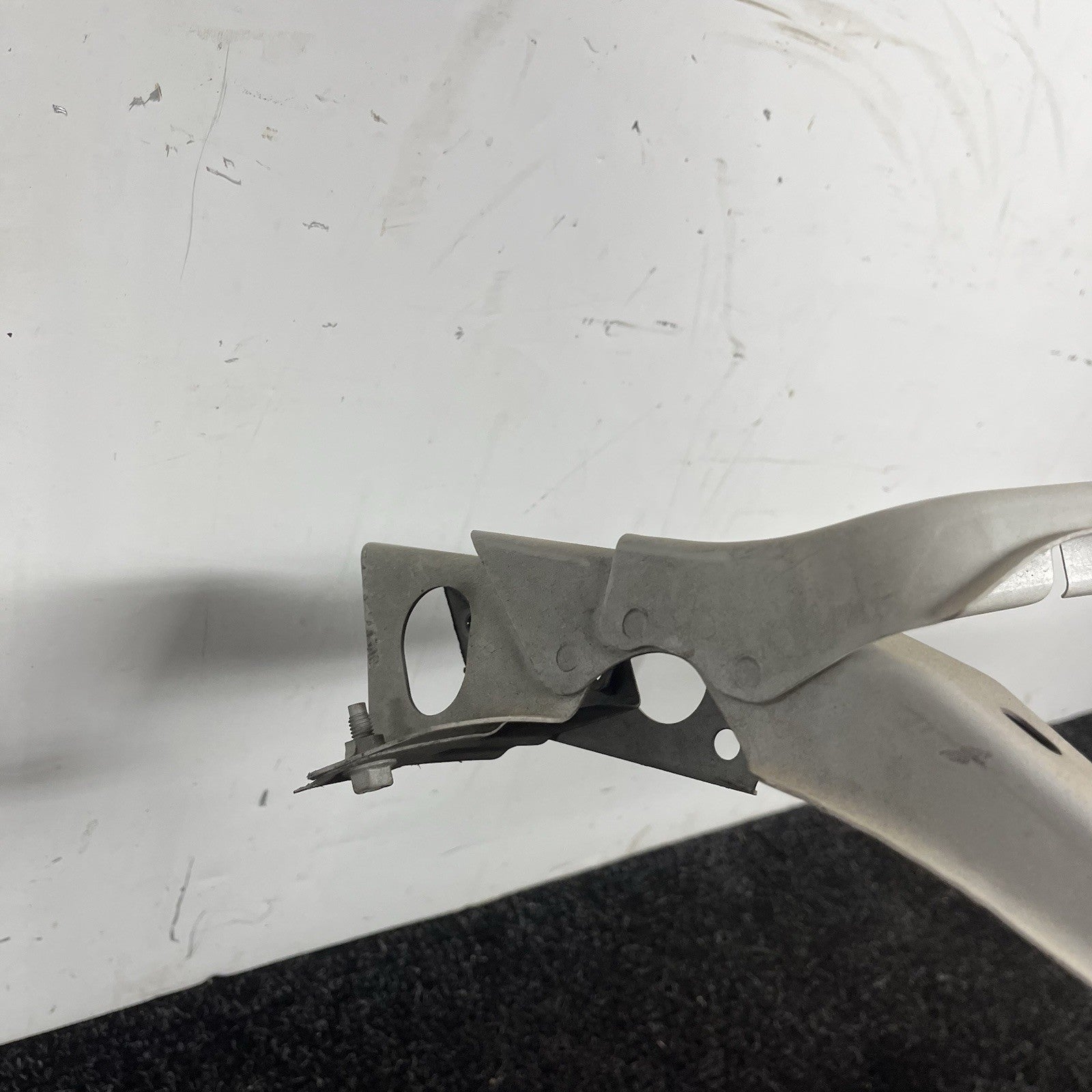 ☑️ 13-20 Scion FRS BRZ 86 Front Right RH Passenger Frame Rail Support OEM Cut