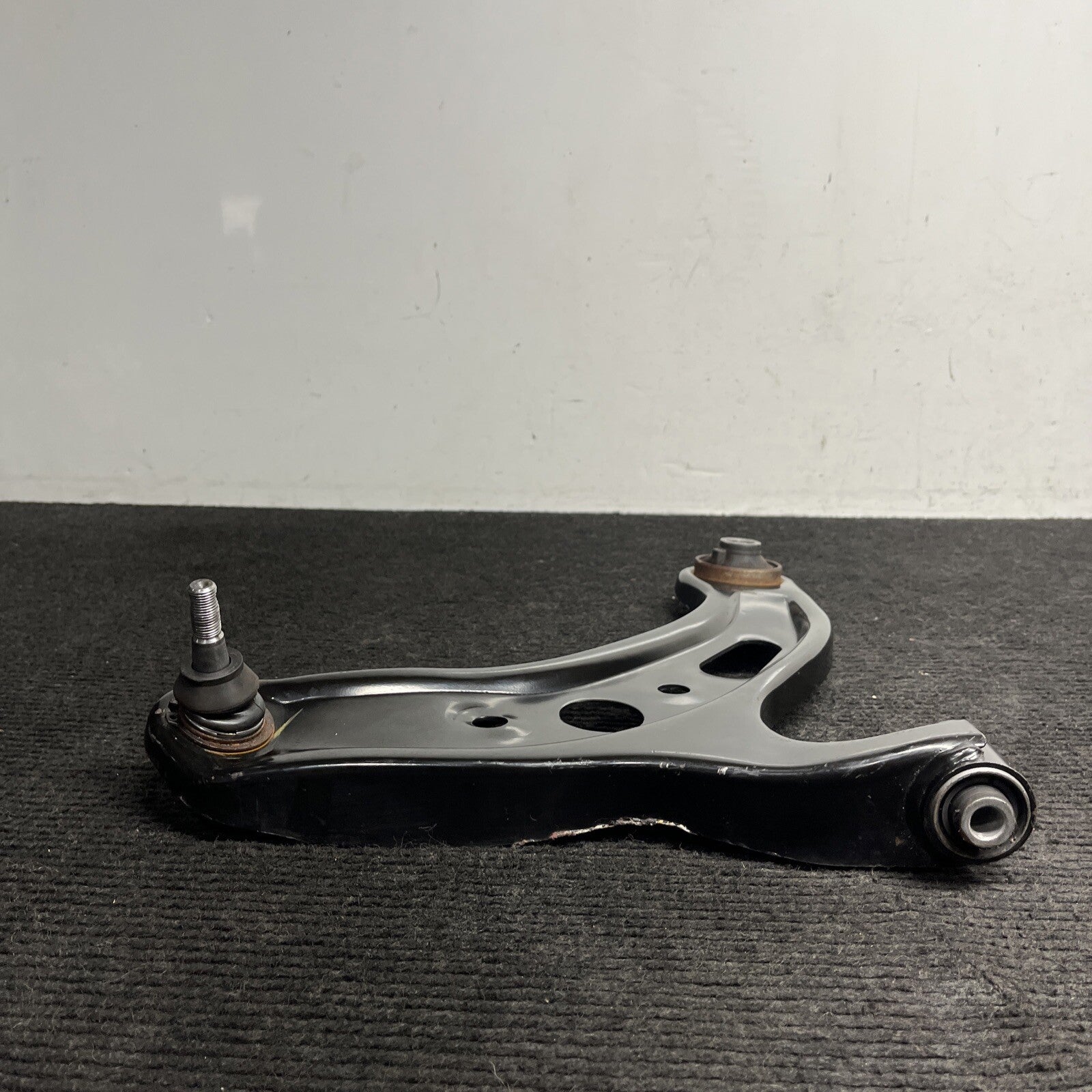 ☑️ 2013-2020 Subaru BRZ Scion 86 FRS Driver Front Lower Control Arm LH Left OEM