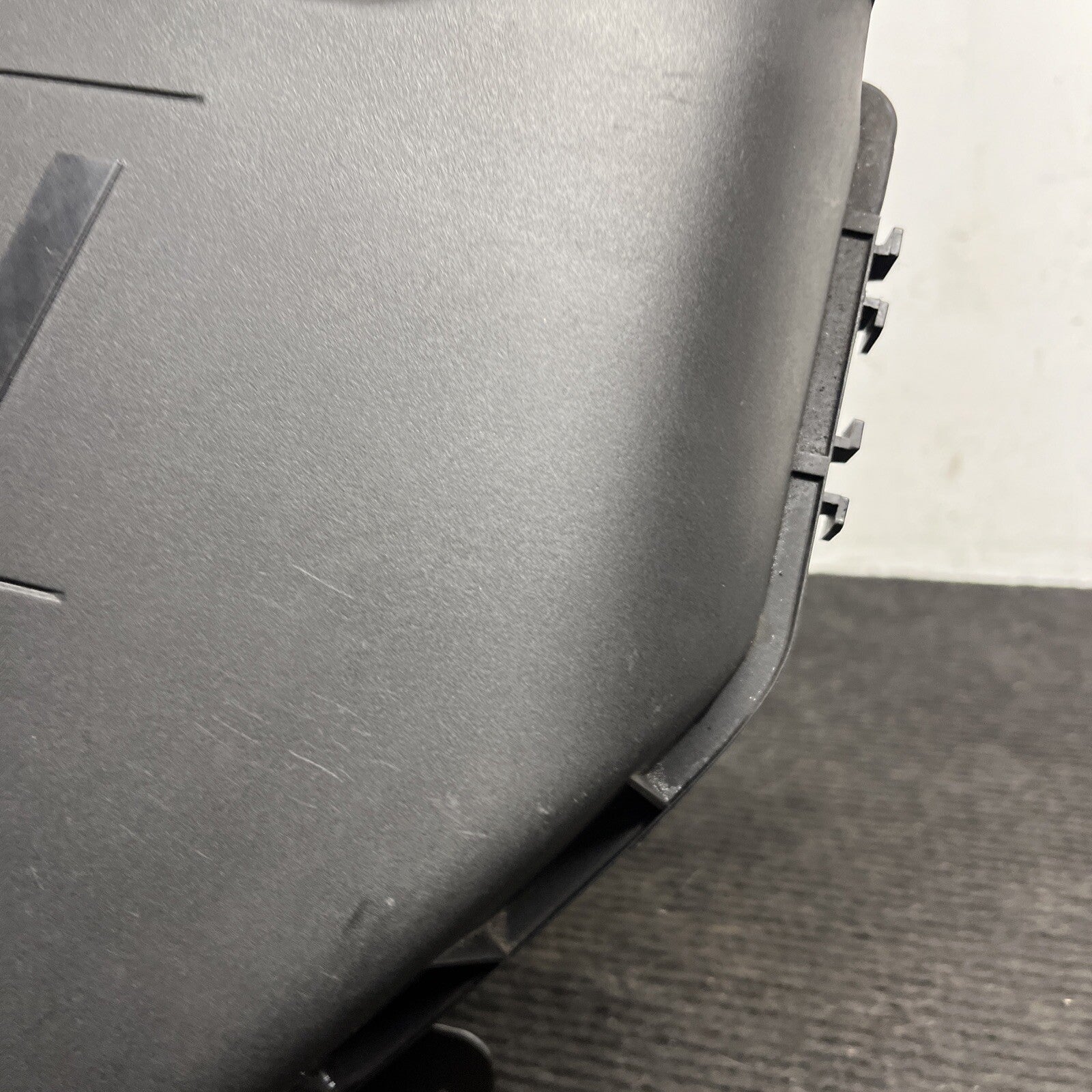 ☑️ 09-15 BMW 740i 740Li 750i 750Li F01 Air Cleaner Housing Filter Box Intake Oem