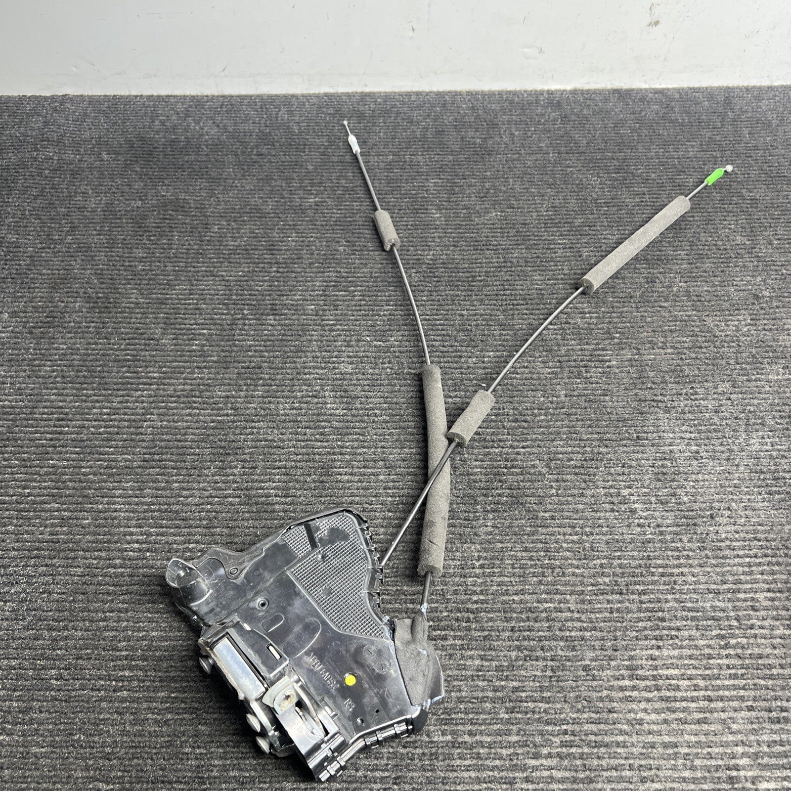 ☑️ 2013 - 2020 Subaru BRZ FRS Driver Right Door Lock Actuator Factory OEM
