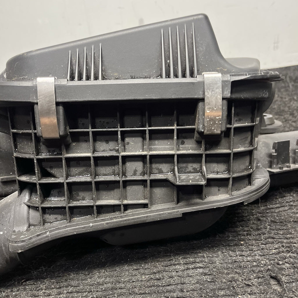 ☑️07-13 BMW 135I 335I 535I N54 INTAKE AIR BOX FILTER CLEANER AIRBOX ASSEMBLY OEM
