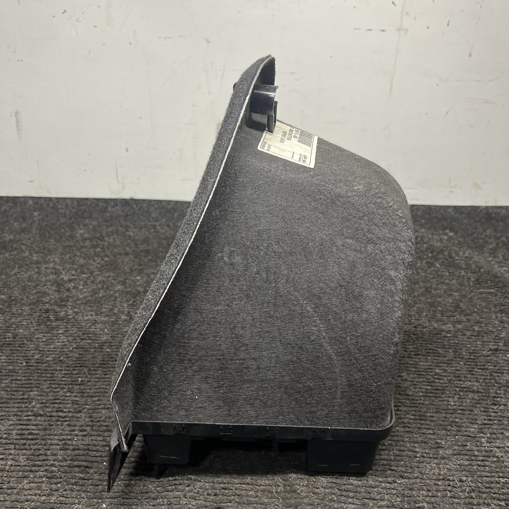 ☑️ 12-18 BMW F30 328i 330i 340i Rear Emergency Trunk Tool Compartment 7239175