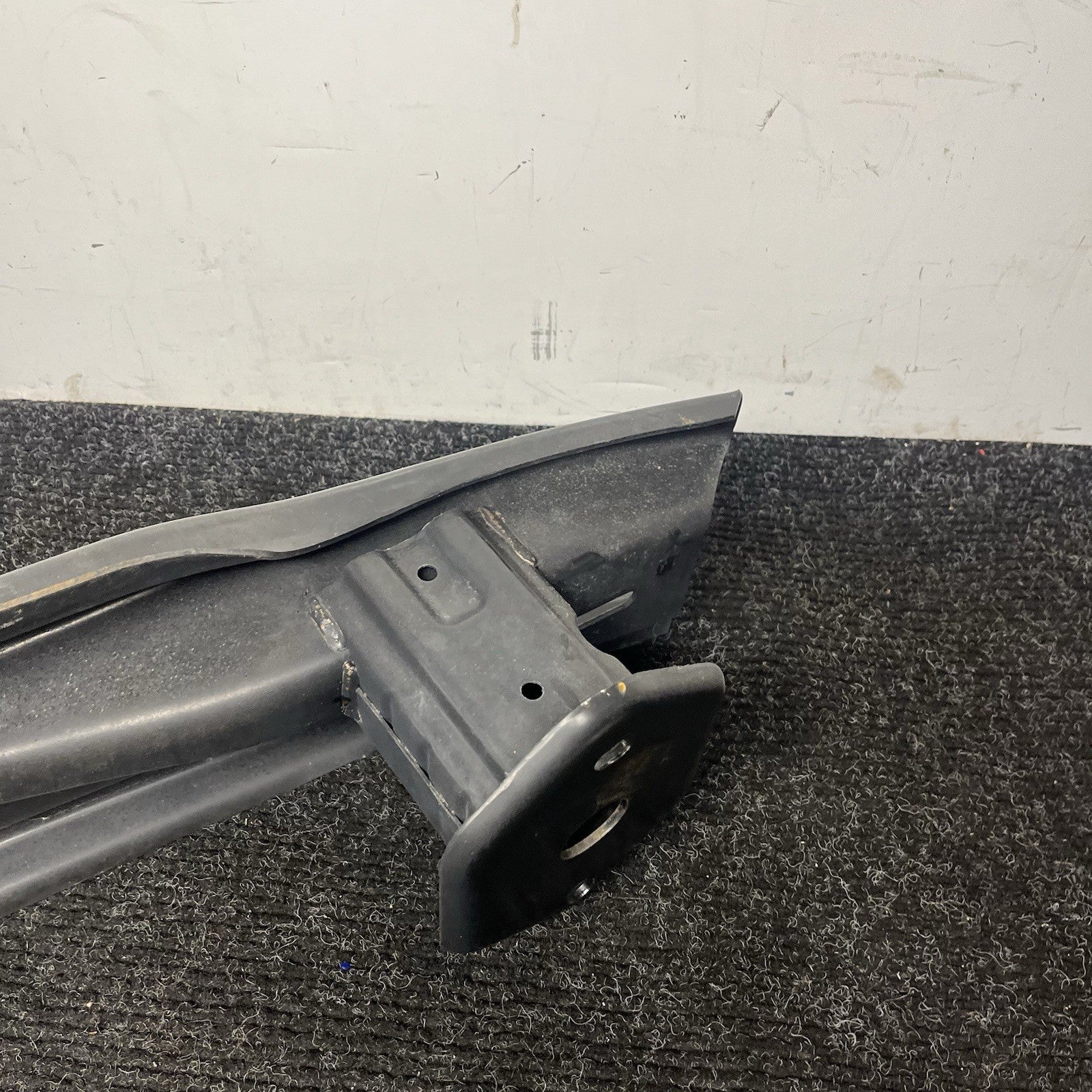 ☑️ 2014-2021 BMW M235i M240i F22 REAR BUMPER REINFORCEMENT IMPACT BAR BEAM OEM