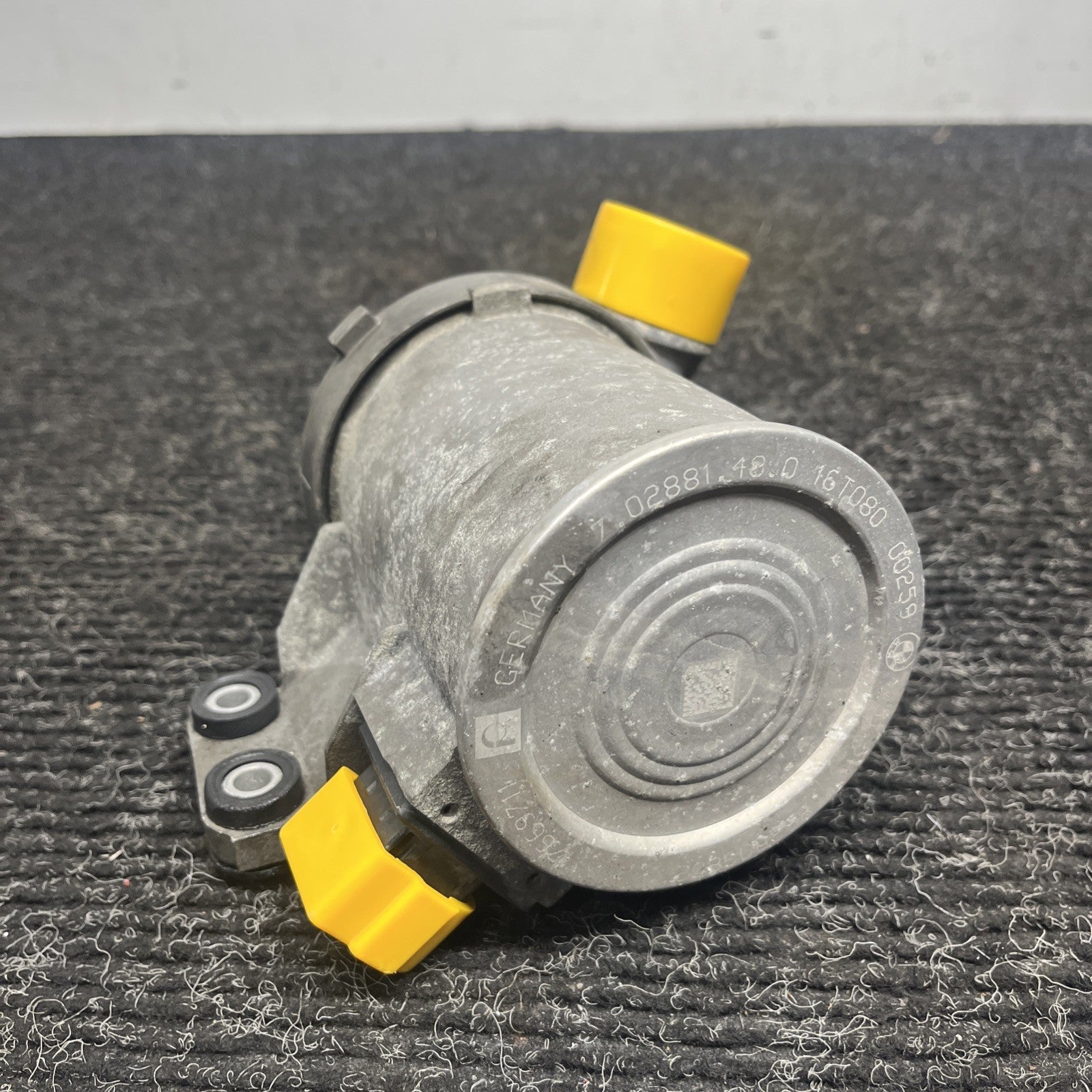 ☑️ OEM BMW E90 F10 F15 F22 F30 F32 F33 F36 Engine N55 Water Pump Cooling