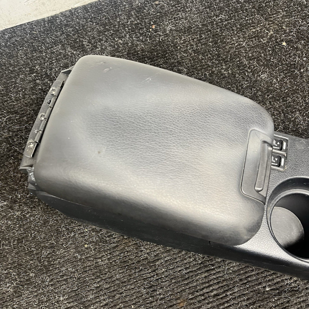 ☑️ 2015-2019 Subaru WRX Center Console Assembly Factory OEM 15-19