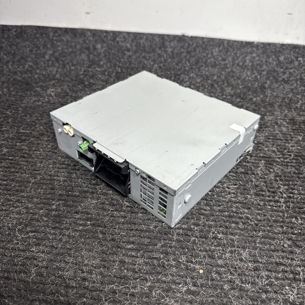 ☑️ 13-17 AUDI 8R Q5 A5 A4 TRUNK RADIO RECEIVER AUDIO SYSTEM HARMAN BECKER OEM