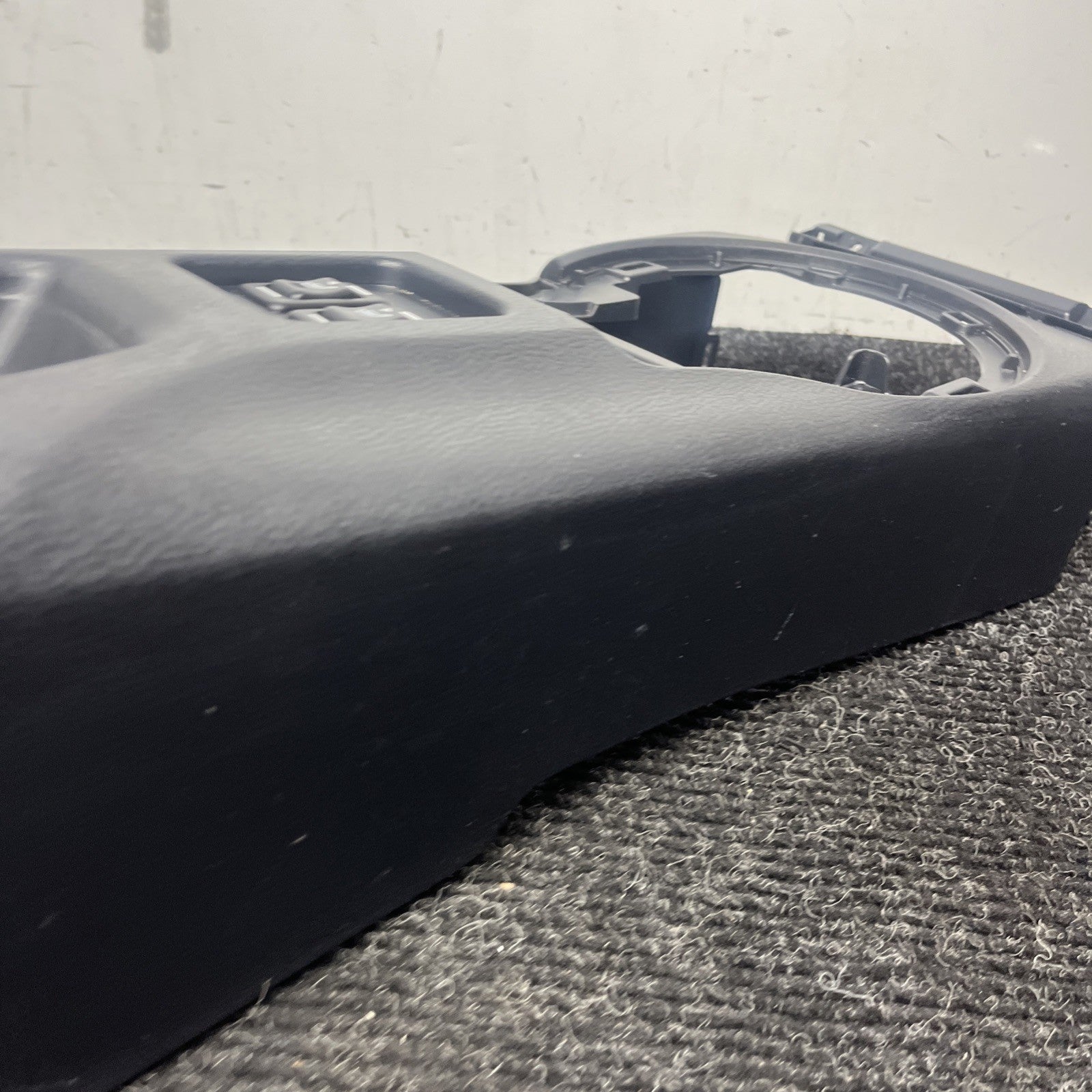 ☑️ 2013-2019 Scion FRS Subaru BRZ Toyota 86 Interior Center Console Assembly OEM