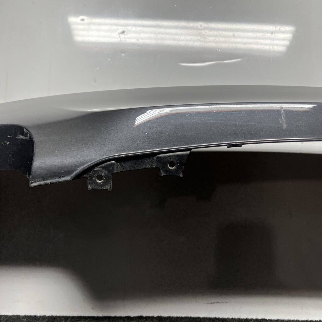 ☑️2017-2021 BMW 2 Series M240i 235i Rear Bumper Valance Diffuser 5112805557 OEM