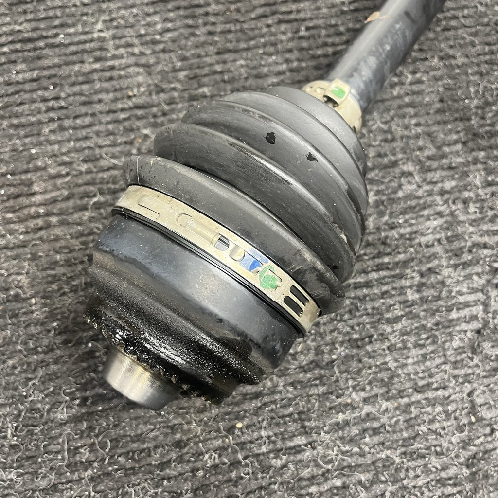 ☑️ 2011-2017 BMW X3 X4 Right Front Axle Shaft CV Joint 31607619658 OEM Used