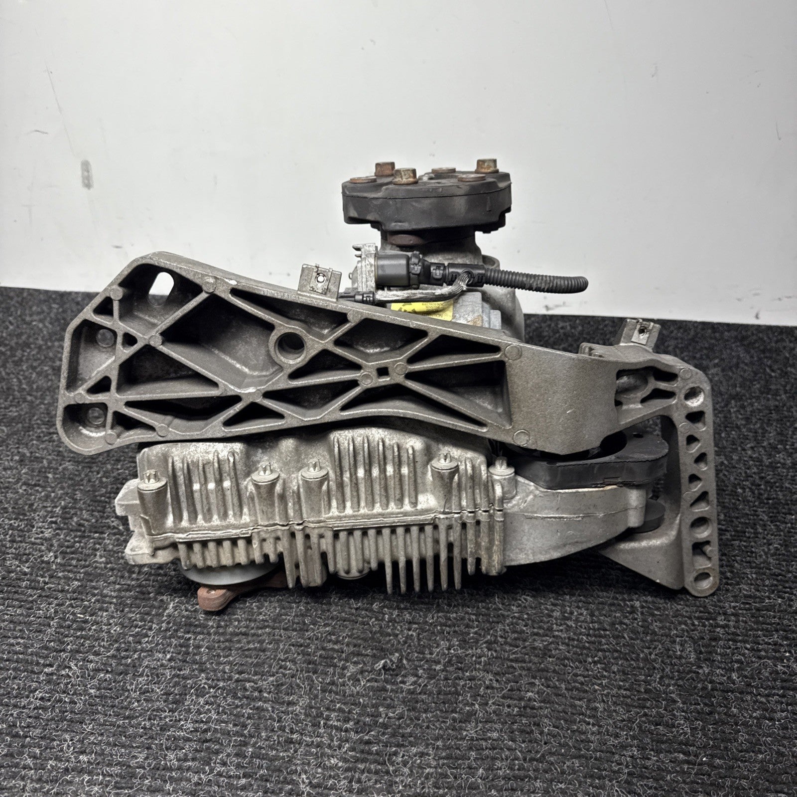 ☑️ 07-13 BMW E90 E92 E93 335XI N54 N55 AWD TRANSFER CASE ASSEMBLY X DRIVE OEM