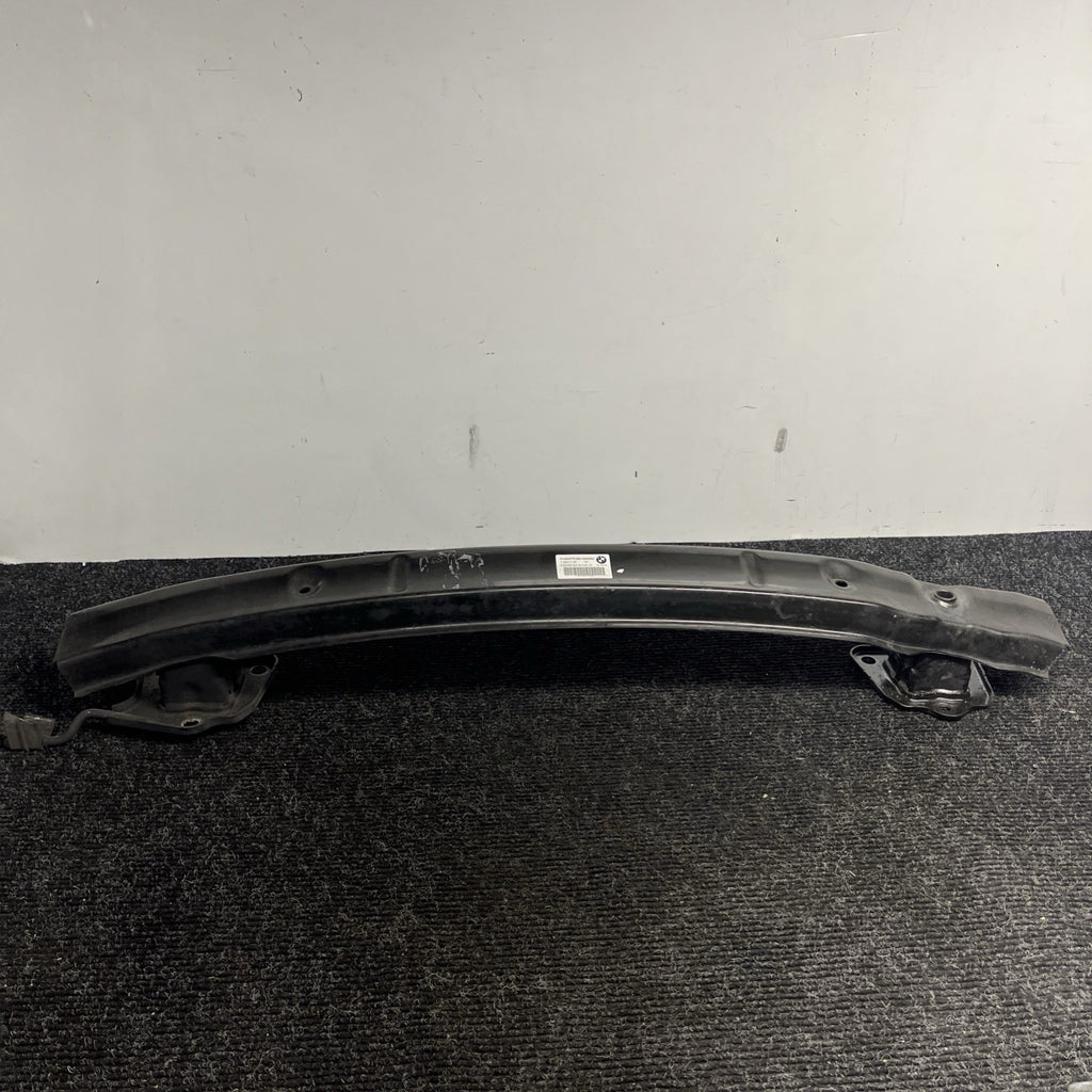 ☑️ BMW REAR BUMPER REINFORCEMENT IMPACT BAR E88 E82 1 SERIES 08-13