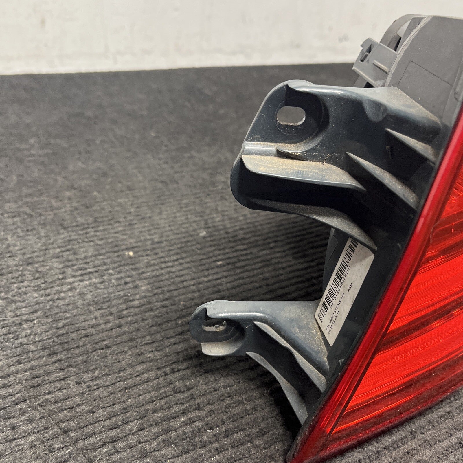 ☑️ 12-15 OEM BMW F30 335i F80 M3 Sedan Rear Right Passenger Outer Tail Light