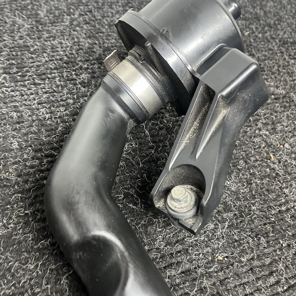 ☑️ 2013-2016 SCION FRS SUBARU BRZ TOYOTA 86 OEM AIR INTAKE TUBE RUBBER BOOT