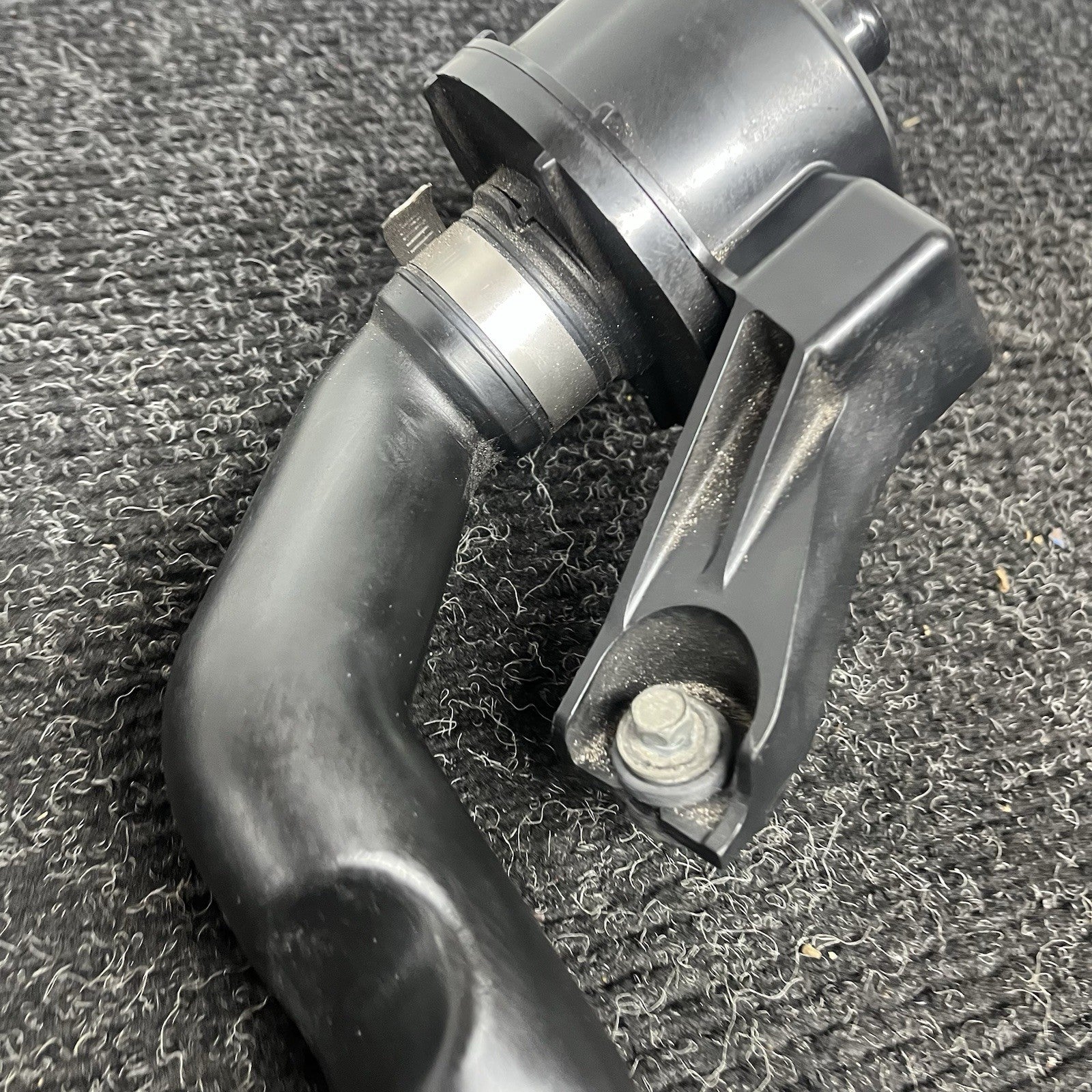 ☑️ 2013-2016 SCION FRS SUBARU BRZ TOYOTA 86 OEM AIR INTAKE TUBE RUBBER BOOT