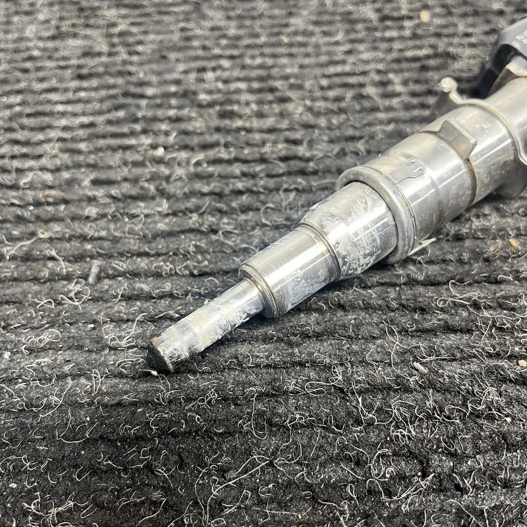 ☑️ 07-10 BMW E90 E92 E93 335i N54 Fuel Injector Unit Index-08 OEM