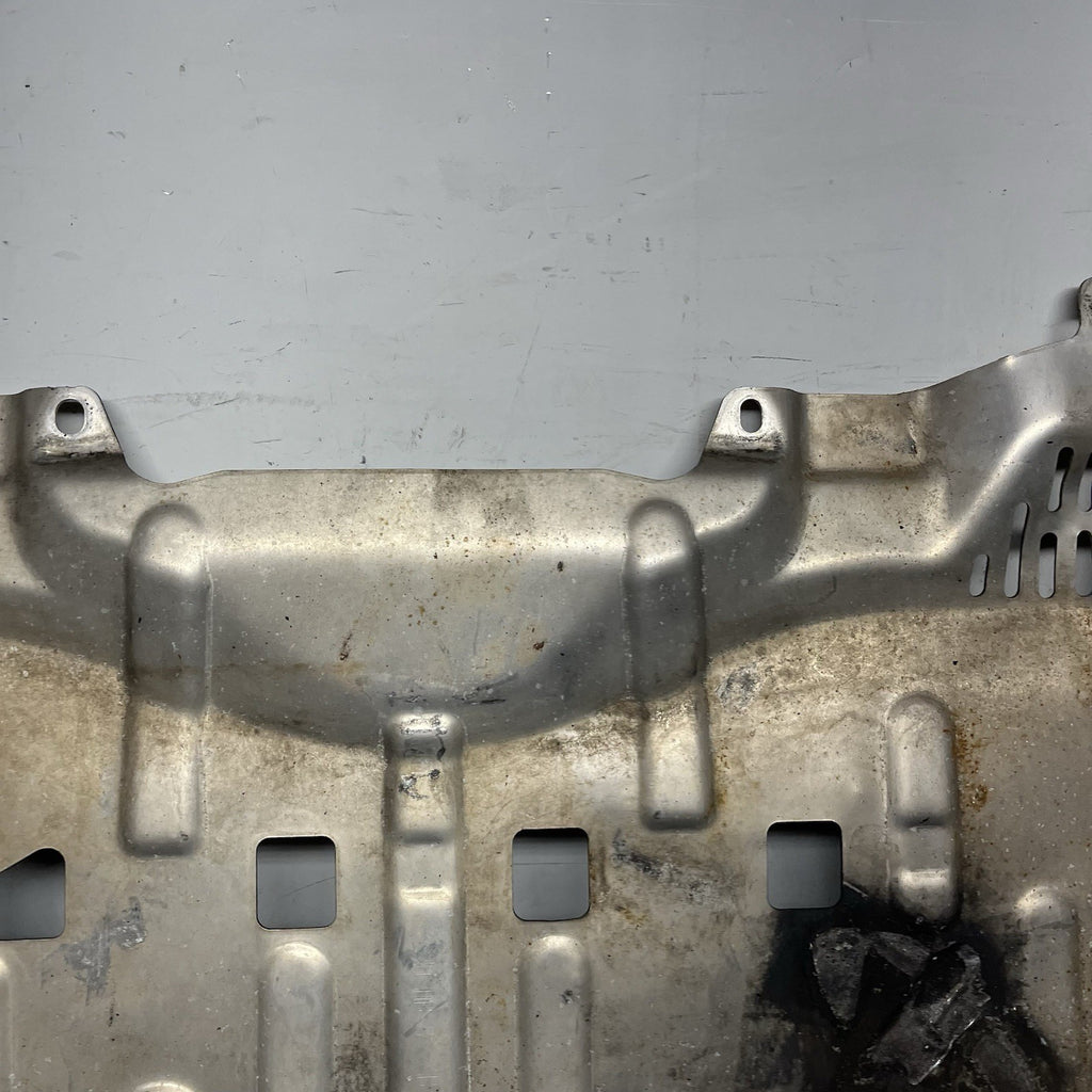 ☑️ SCION FR-S BRZ UNDER ENGINE SPLASH GUARD SHIELD SKID PLATE COVER OEM 2013-20