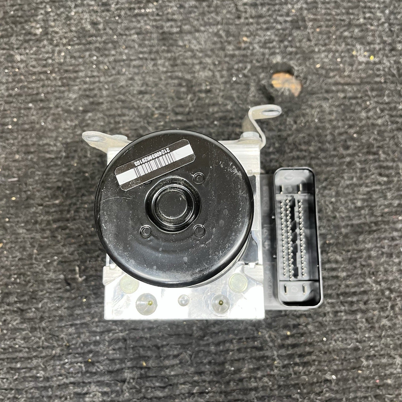 ☑️ OEM BMW E82 E90 E92 RWD ABS Pump Anti Lock DSC Dynamic Stability Control