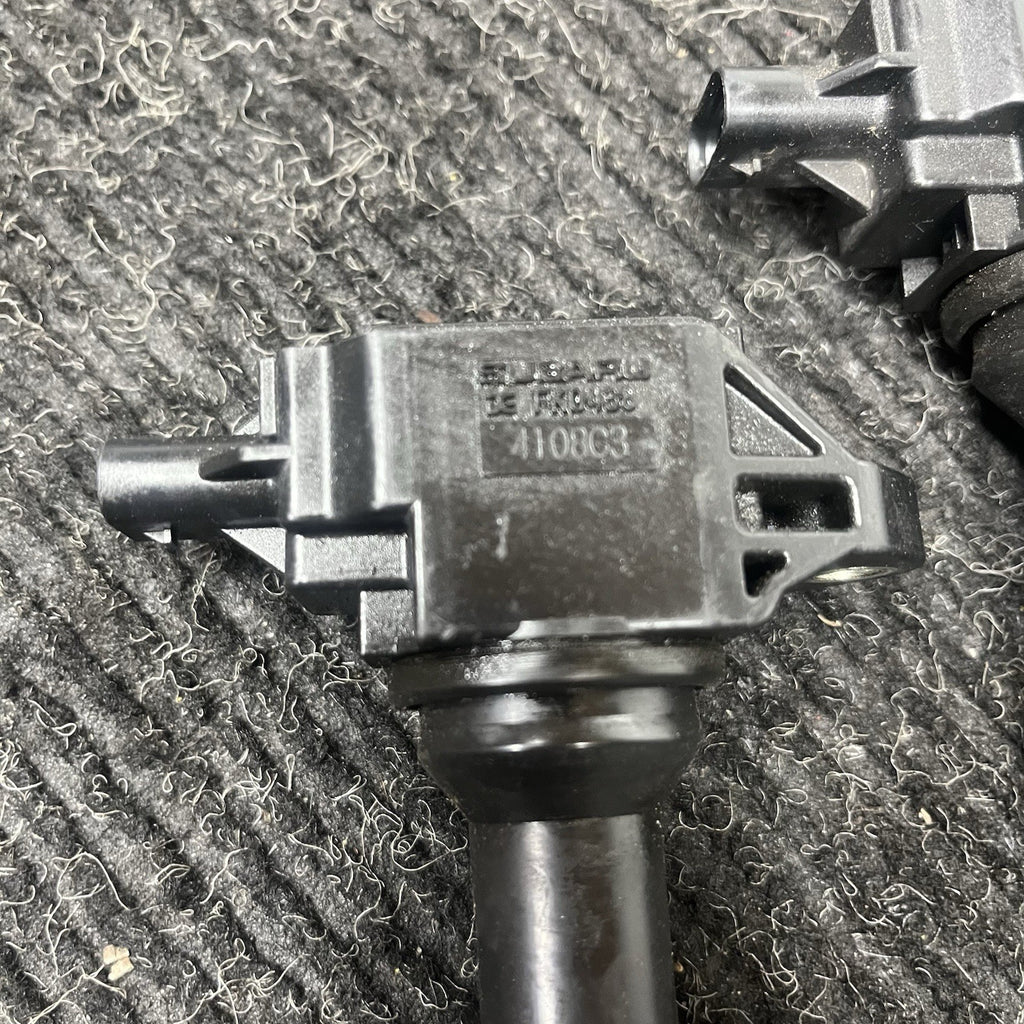 ☑️ 2013 Subaru BRZ FR-S Ignition Coil Pack Set Factory OEM 13-15
