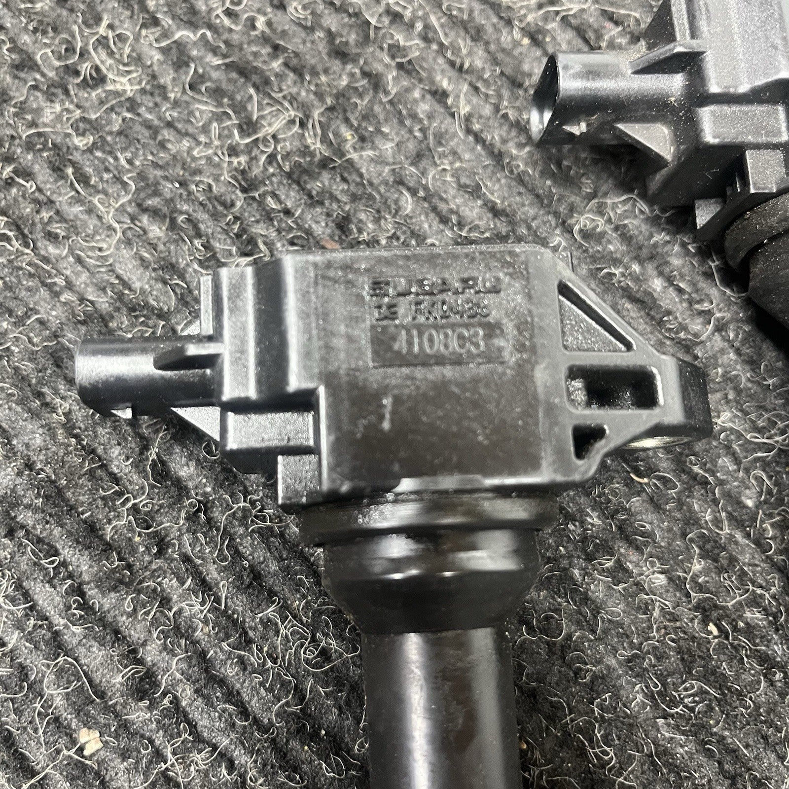 ☑️ 2013 Subaru BRZ FR-S Ignition Coil Pack Set Factory OEM 13-15