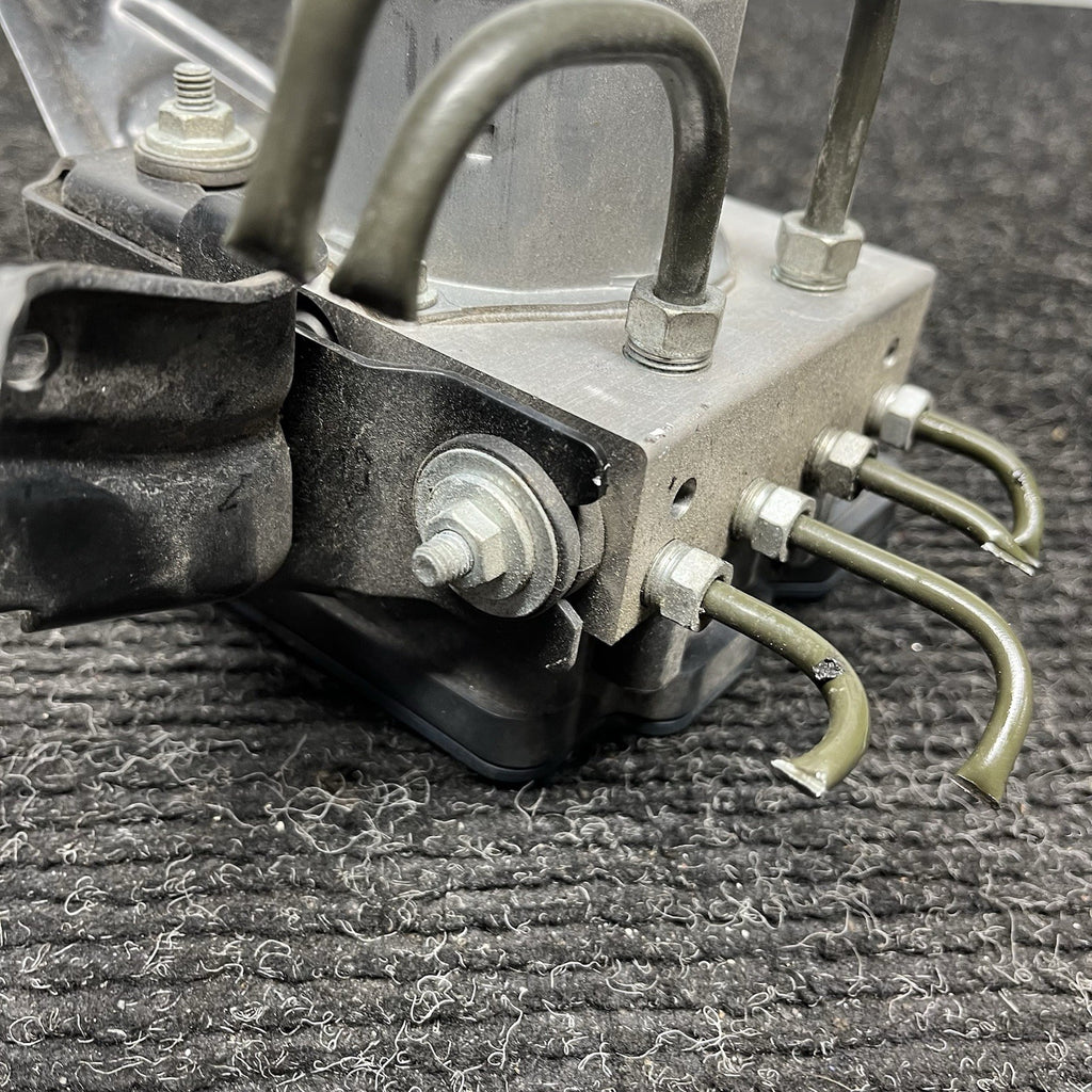 ☑️ 2013 Subaru BRZ ABS Pump Anti Lock Brake Actuator 27536CA050