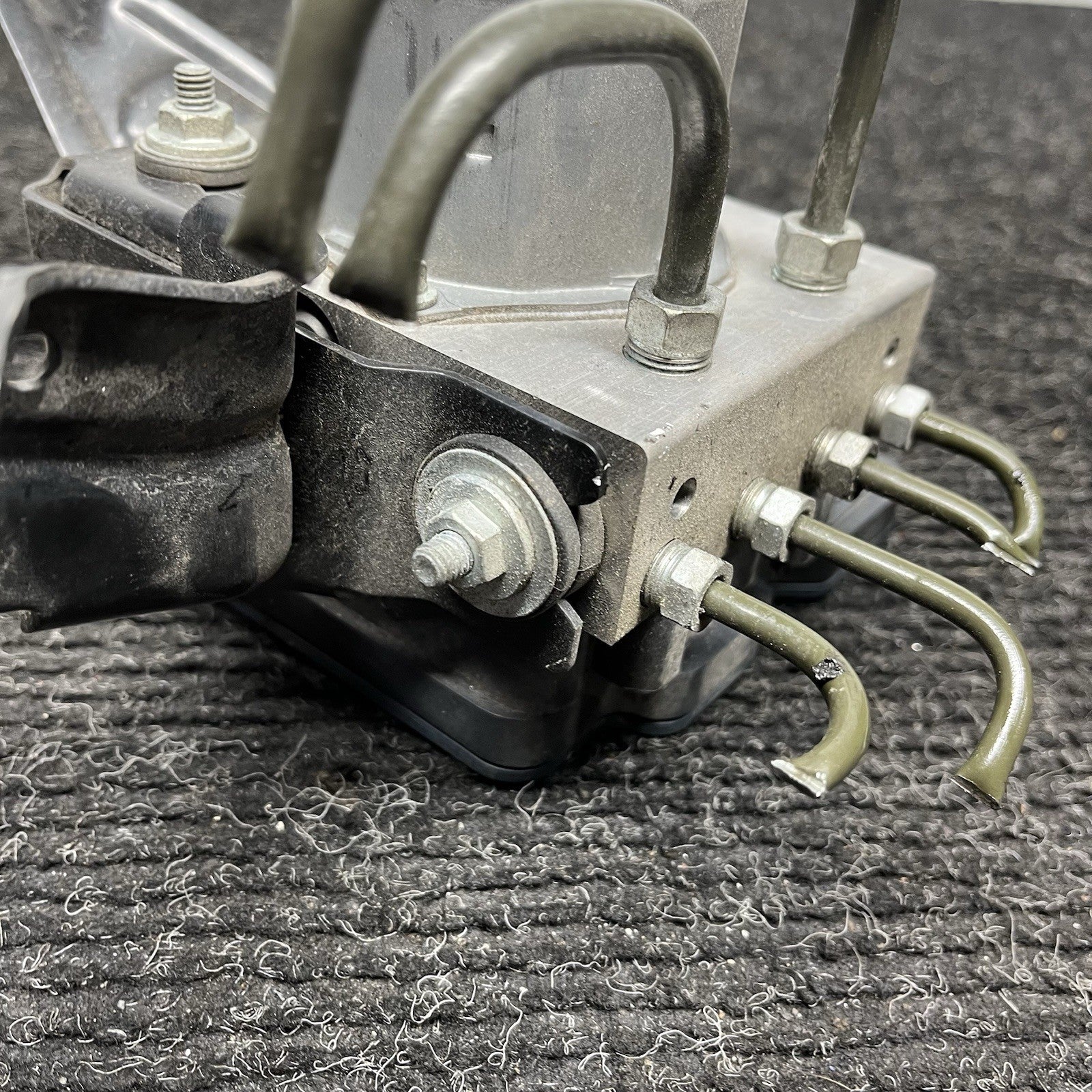 ☑️ 2013 Subaru BRZ ABS Pump Anti Lock Brake Actuator 27536CA050